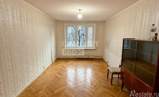 Продажа 1-комн квартиры на вторичном рынке улица Цюрупы,  д. 11 к3