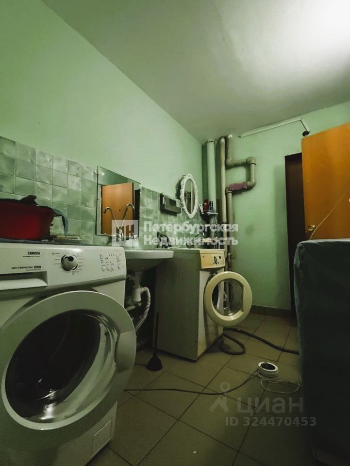 Продажа комнаты Серебристый бульвар, 13К1