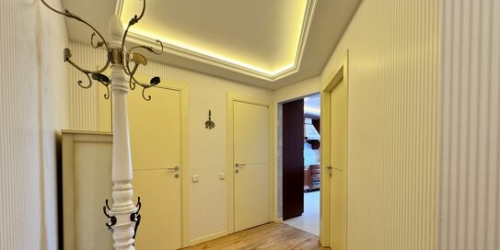 2-комн квартира улица Орбели,  д. 17