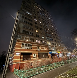 Продажа 2-комн квартиры на вторичном рынке Люберцы г., Калинина п., 50 Продажа 2-комн квартиры на вторичном рынке Люберцы г., Калинина п., 50