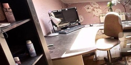 4-комн квартира Мытищи, улица Герцена, 1к1