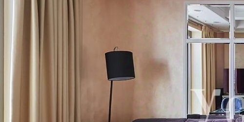 2-комн квартира Большая Садовая улица, 5к1