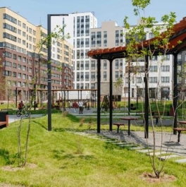 Продажа 3-комн квартиры на вторичном рынке пр-кт Магеллана,  д. 2