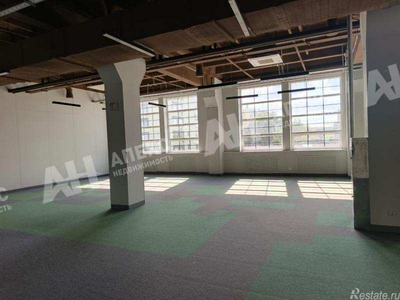 Аренда офиса Волгоградский пр-кт