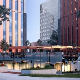 Продажа 1-комн квартиры на вторичном рынке Светланова ул,  д. 11 к1