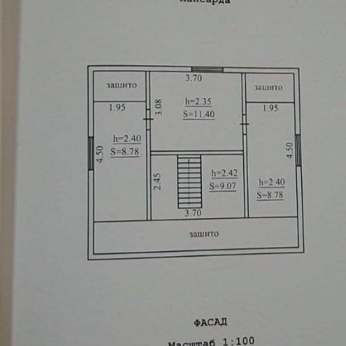 Коттедж/дом пос. Торковичи, Торговая улица