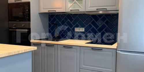 1-комн квартира Полоцкая улица, 25к1