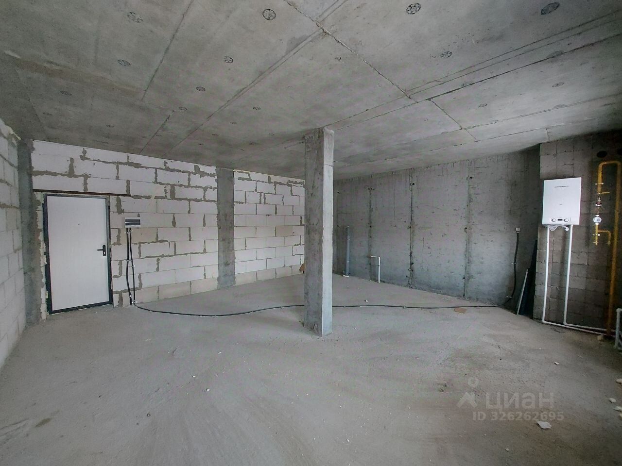 Продажа 1-комн квартиры на вторичном рынке д. Скрылья, 281