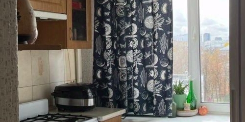 1-комн квартира улица Малышева, 18К1