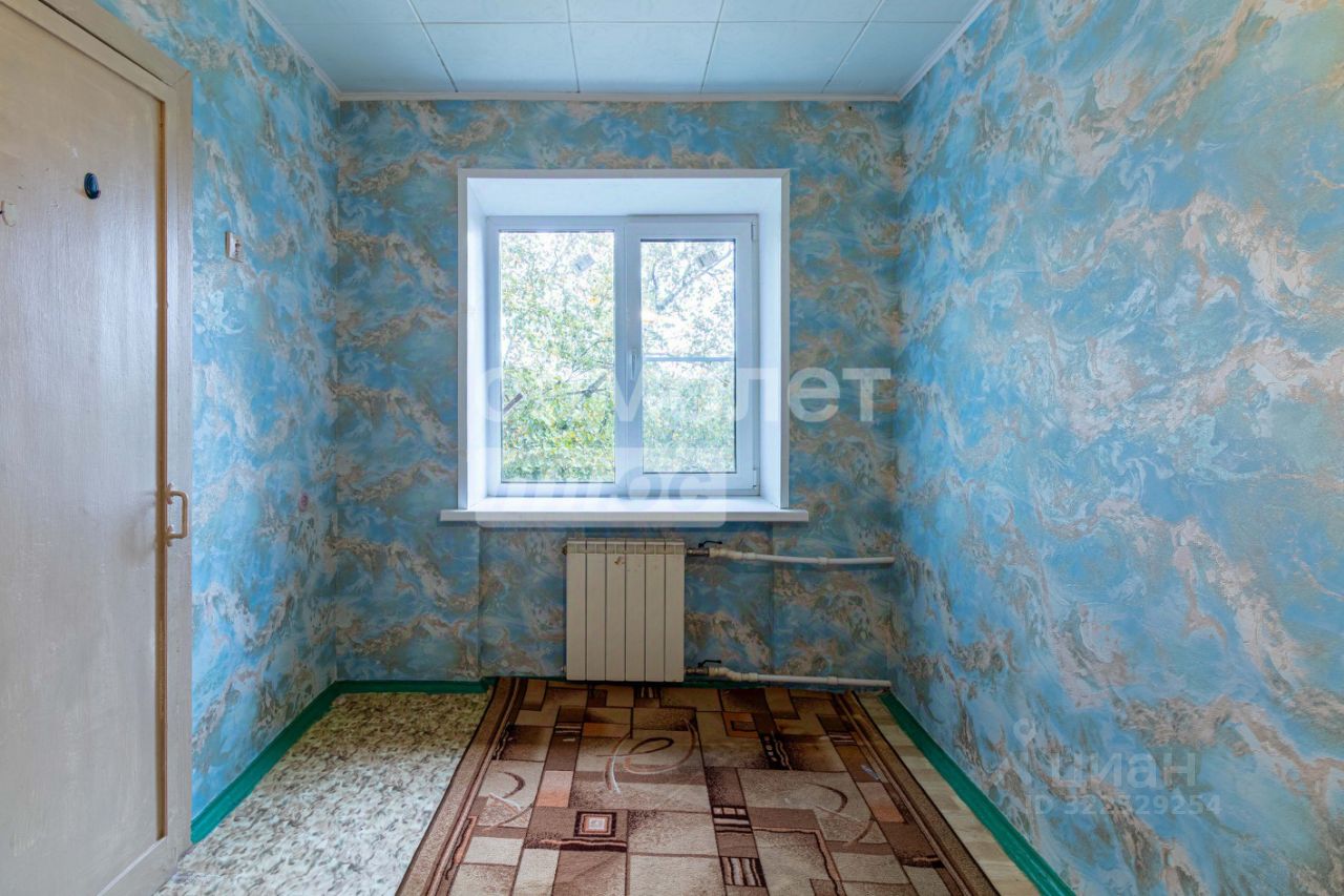 Продажа 2-комн квартиры на вторичном рынке Подольск, Молодежная улица, 5