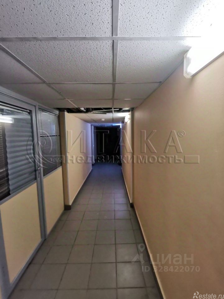 Продажа ПСН Петергофское ш,  д. 78,  к. 5