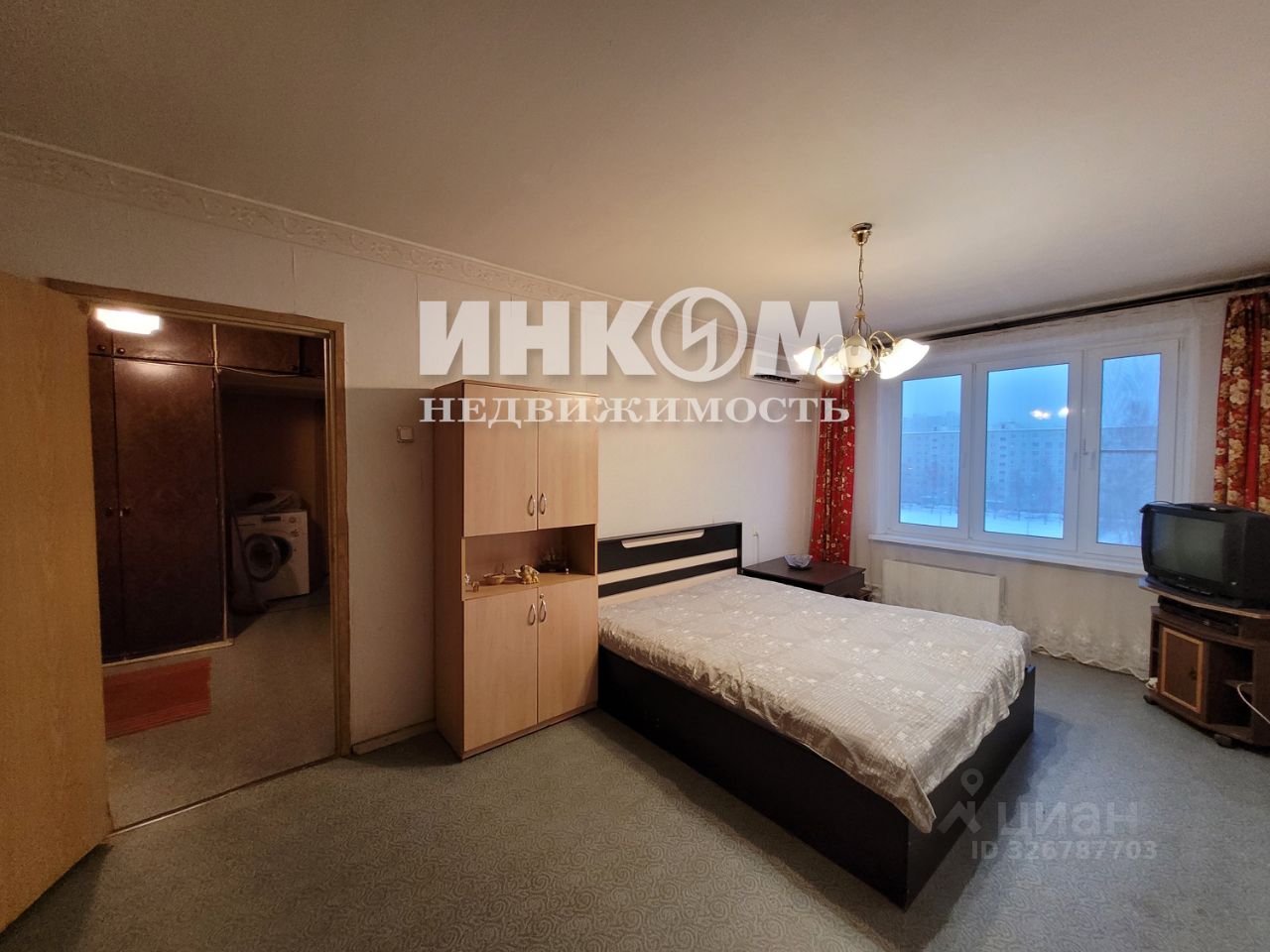 Продажа 2-комн квартиры на вторичном рынке Донецкая улица,  д. 13