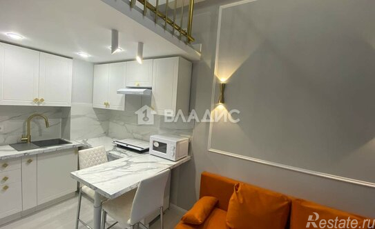 Продажа 1-комн квартиры на вторичном рынке Марьиной Рощи 3-й проезд,  д. 40 с1