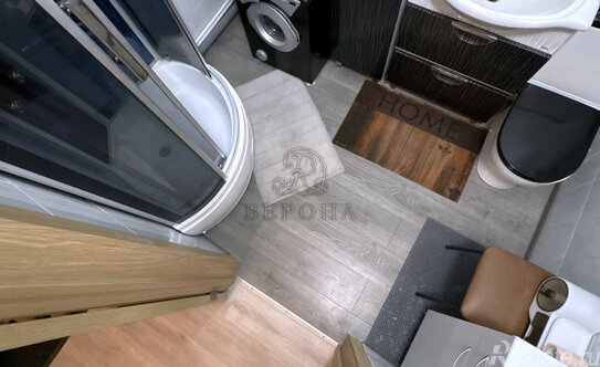 Продажа 1-комн квартиры на вторичном рынке Володарского, улица 3-го Интернационала,  д. 39