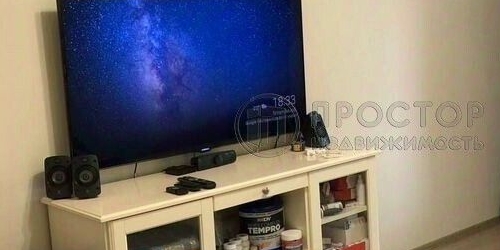 2-комн квартира переулок Пересветов, 9