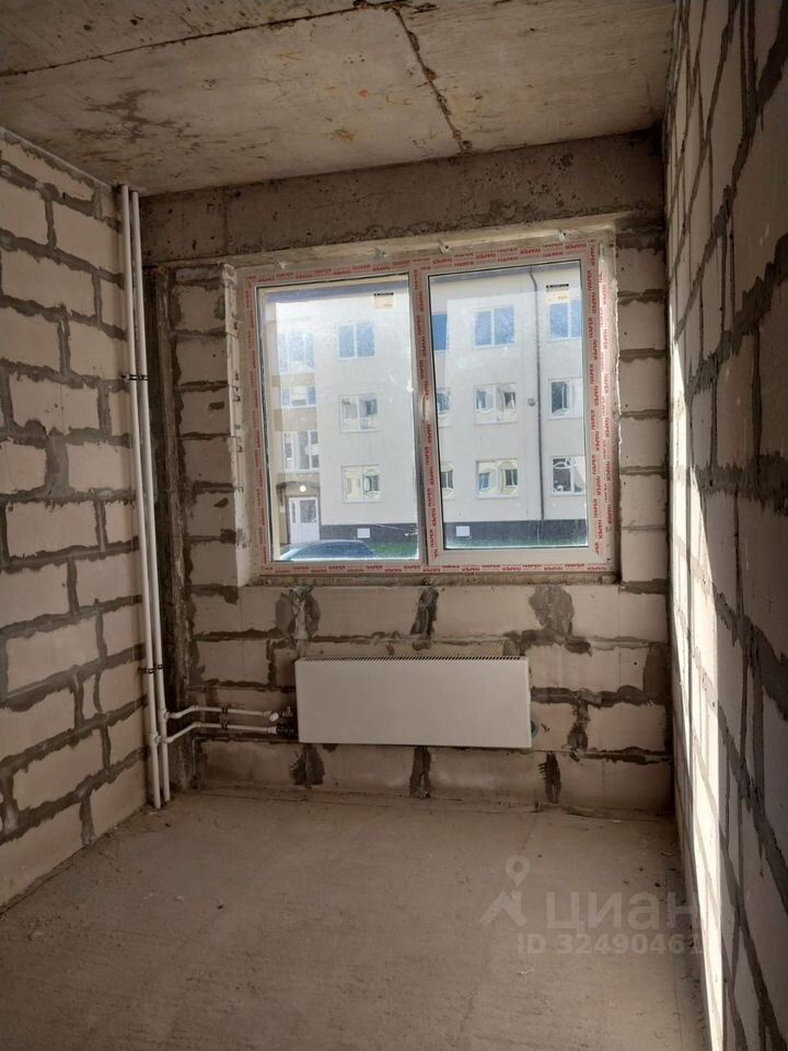 Продажа 1-комн квартиры на вторичном рынке Всеволожск, Степной проспект, 16к3
