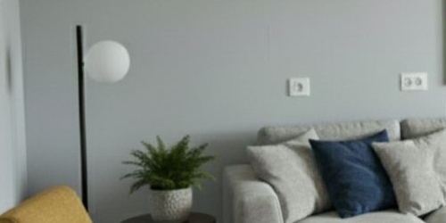 2-комн квартира Ириновский проспект, 17К3