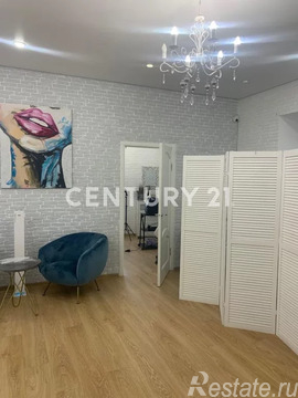 Продажа 3-комн квартиры на вторичном рынке ул. Тимура Фрунзе,  д. 22