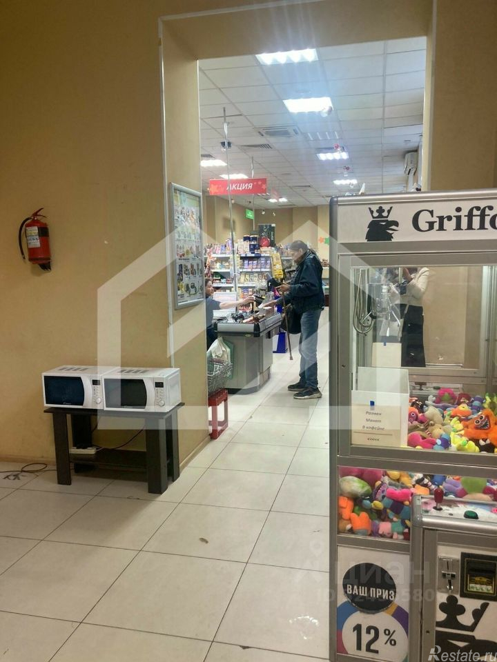 Продажа ПСН Краснохолмская набережная,  д. 13 с1