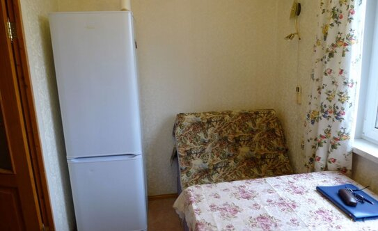 Аренда 1-комн квартиры на вторичном рынке проезд Нансена,  д. 5,  к. 1