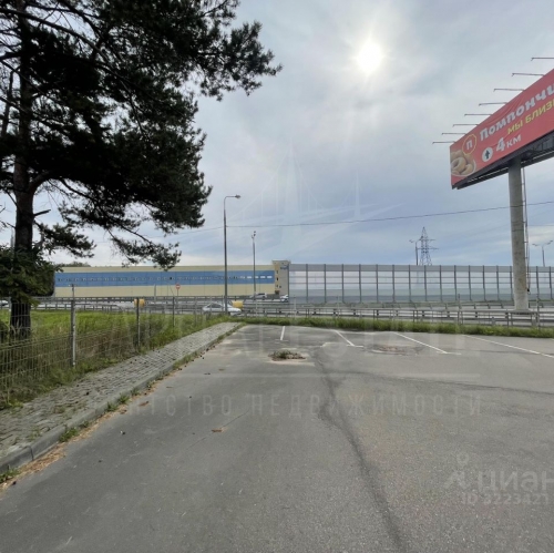 Отдельное здание Апрелевка г, Дубки ул,  д. 1