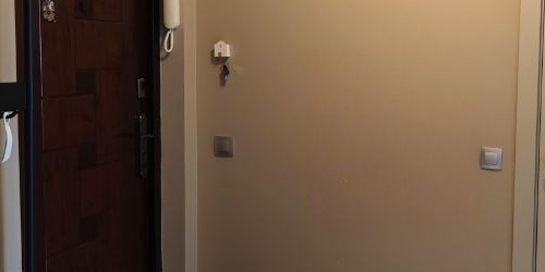 1-комн квартира Большая Дорогомиловская улица, 16