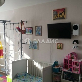 Продажа 2-комн квартиры на вторичном рынке Петергофское ш,  д. 86 к3 с1