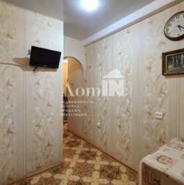 Продажа 2-комн квартиры на вторичном рынке Хасанская улица,  д. 24