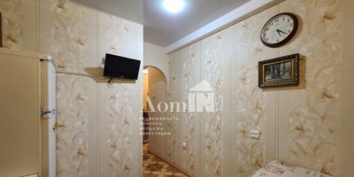 2-комн квартира Хасанская улица,  д. 24
