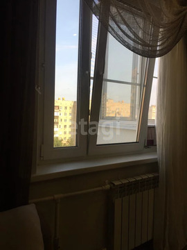 Продажа 1-комн квартиры на вторичном рынке Люберцы, ул. Митрофанова,  д. 21