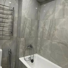 Аренда 2-комн квартиры на вторичном рынке Смоленская улица,  д. 10