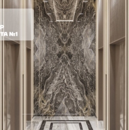 Продажа 3-комн квартиры на вторичном рынке Юрия Гагарина пр-кт,  д. 32,  к. 5