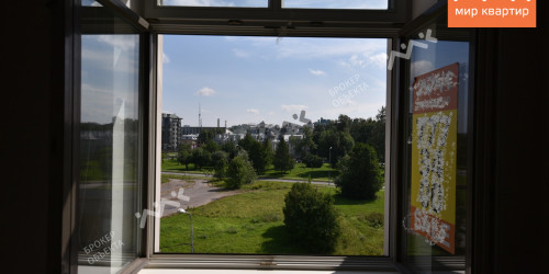 3-комн квартира Кемская ул,  д. 7