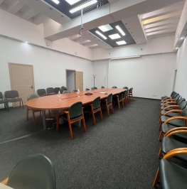 Аренда офиса Ямского Поля 3-я ул,  д. 2 к11