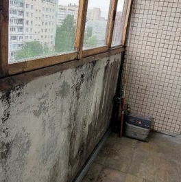 Продажа 2-комн квартиры на вторичном рынке проспект Наставников,  д. 15 к3