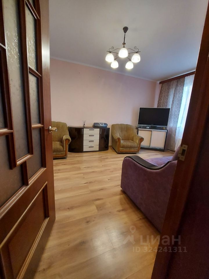 Аренда 1-комн квартиры на вторичном рынке Путилково пгт, бульвар Спасо-Тушинский, 9