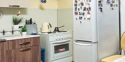 1-комн квартира проспект Ветеранов, 175к4