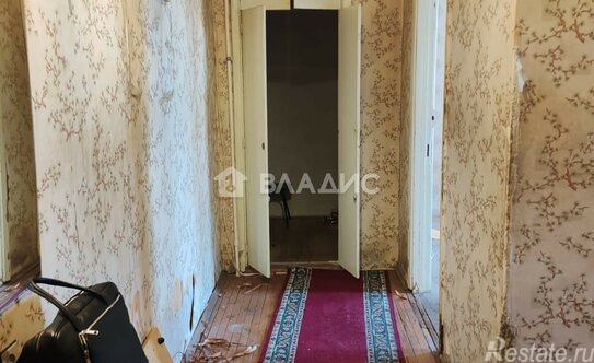 Продажа 1-комн квартиры на вторичном рынке ул Тамбовская,  д. 6