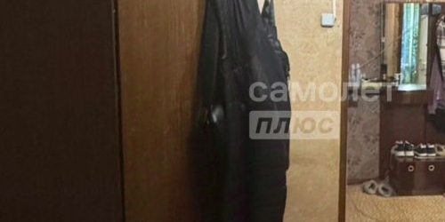 2-комн квартира Боровский проезд, 16