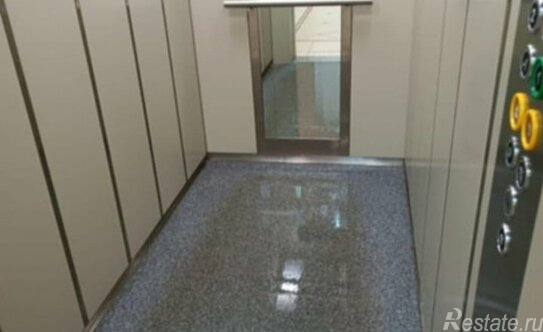 Продажа 1-комн квартиры на вторичном рынке улица Маринеско