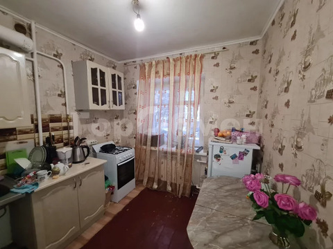 Продажа 2-комн квартиры на вторичном рынке Щелково, ул. Центральная,  д. 90