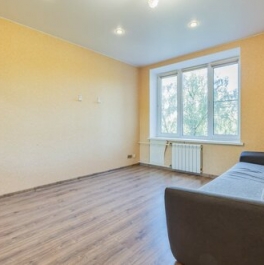 Продажа 3-комн квартиры на вторичном рынке улица Крупской,  д. 5