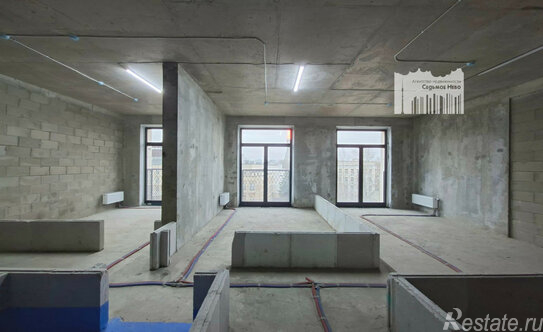 Продажа 3-комн квартиры на вторичном рынке улица Академика Королёва,  д. 21