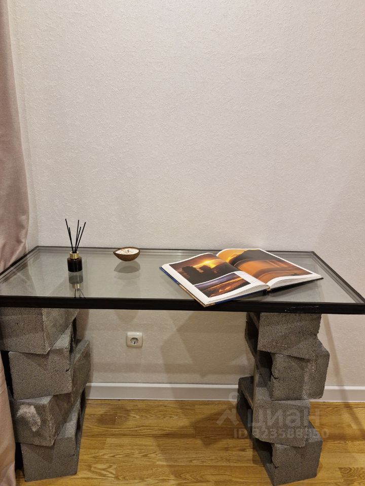 Аренда 2-комн квартиры на вторичном рынке Варшавская улица, 19к5