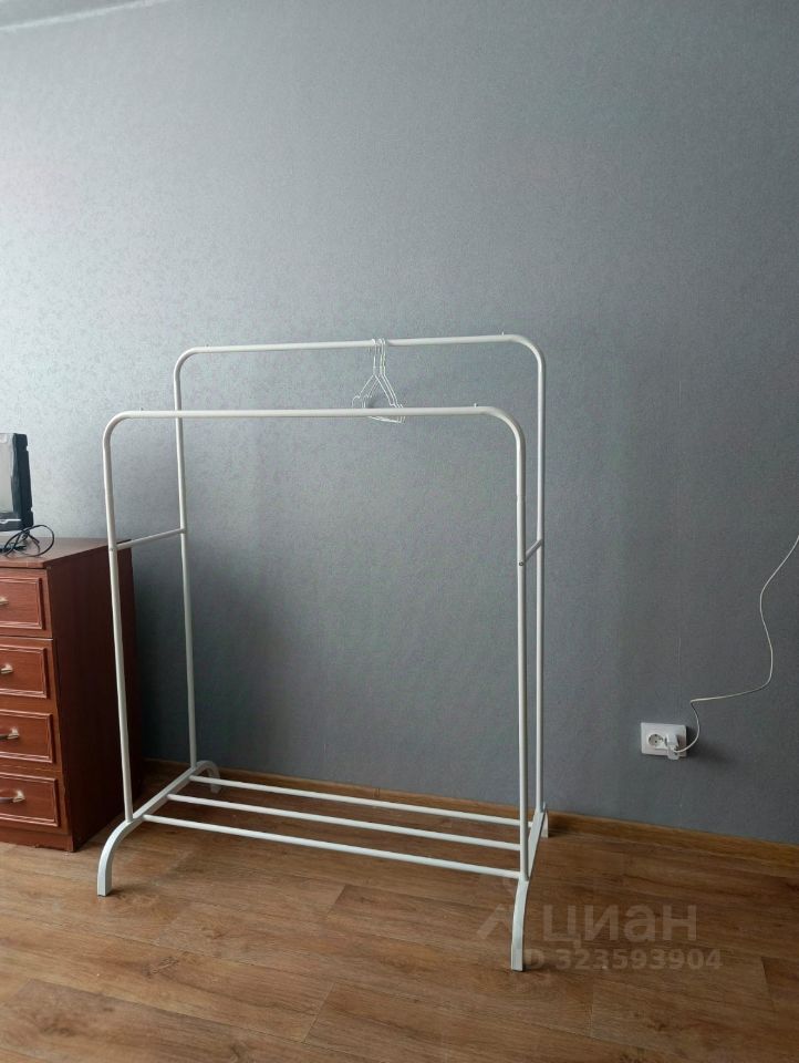 Аренда комнаты улица Бабушкина, 115к5