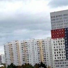 Аренда 3-комн квартиры на вторичном рынке улица Маршала Захарова, 10К2