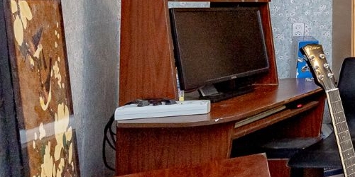 2-комн квартира Институтский проспект, 2