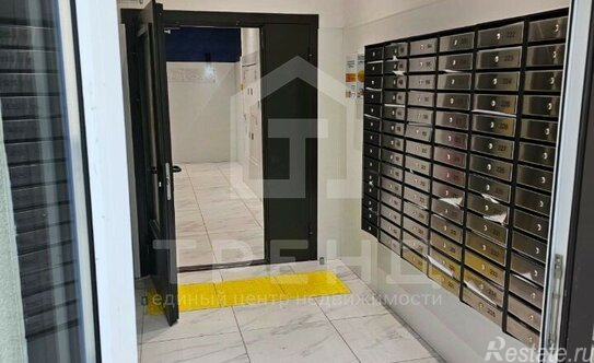 Продажа 1-комн квартиры на вторичном рынке Авиаконструкторов пр-кт,  д. 63