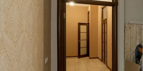 4-комн квартира Кирочная улица, 19