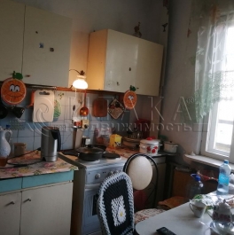 Продажа 1-комн квартиры на вторичном рынке Индустриальный, д. 17, к. 3 Продажа 1-комн квартиры на вторичном рынке Индустриальный, д. 17, к. 3